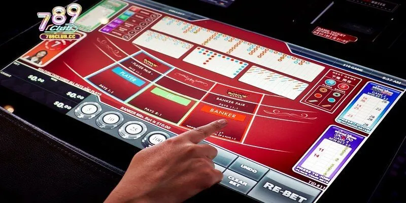 baccarat kinh nghiem