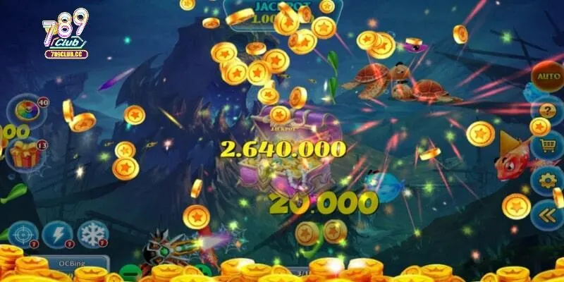 ban ca doi thuong 3d luu y